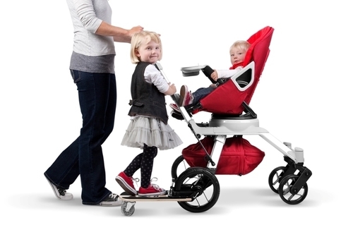Choose from a wide variety of Mom reviewed quality strollers