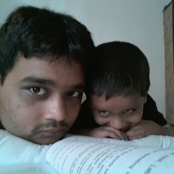 Vishalbagmar's profile picture. nothing to say...