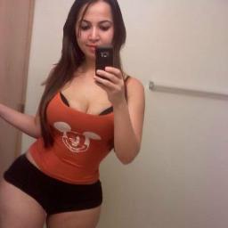 Sex is a part of nature. I go along with nature. -
Mini Mouse