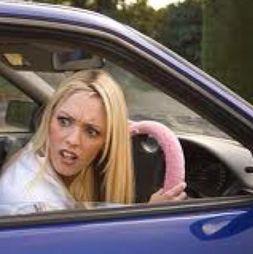 WDFacts's profile picture. Facts about women drivers.