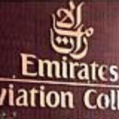 Now on TWITTER!! 
The Official Emirates Aviation College Student Council twitter page.
Feel free to tweet us ur queries and suggestions!
Follow us on FB!