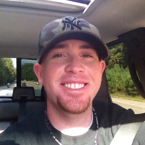 Baseball. Is. Life.
