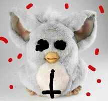 A good furby gone bad