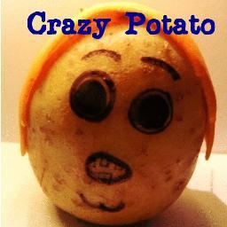average potato tweeting before thinking
follow back yeh