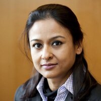 Sohini De (@desohinide1) 's Twitter Profile Photo Sohini De (@desohinide1) 's Twitter Profile Photo