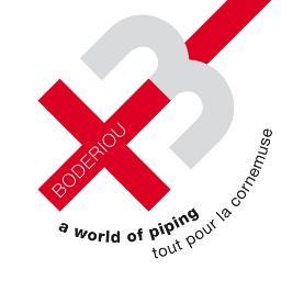 XBoderiou's profile picture. Bagpipes and accessories, RedWood reeds, Lessons and workshops, Drums and accessories, Boderiou chanters