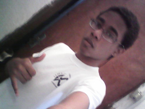 eu sou oque eu sou e oque eu sou é oque eu tento ser