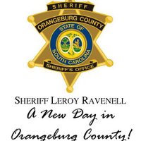 Orangeburg County SO (@oburgso) 's Twitter Profile