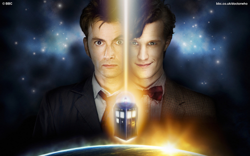 hobbies: eating jelly babies, time travel, screwdrivers (sonic, of course), saving the planet