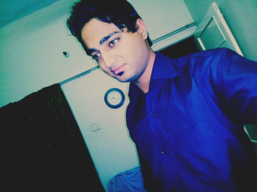 FaizanArfin's profile picture. In love with Tennis, studying medicine.