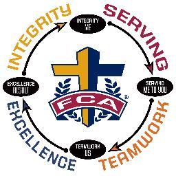 Serving South Central Arkansas by equipping, empowering & encouraging coaches, athletes & students to make a difference for Christ.