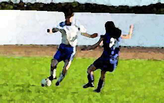 Women's soccer in Greece 
Το γυναικείο ποδόσφαιρο στην Ελλάδα