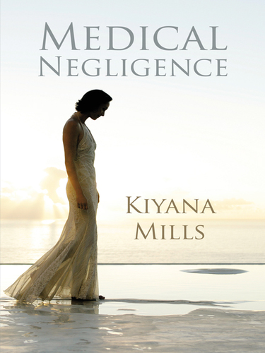 Kiyana_Mills's profile picture. Kiyana Mills’ book follows her own harrowing story as a lively woman with a promising career to a disabled woman resulting from a medical mishap.
