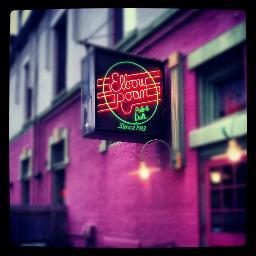 Our #1 Focus: to provide the best drinks, best service & freshest pub grub in town! Local & Independently owned Since 1933! 
2 Private Rooms & Game Room
