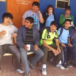 en los ratos libres jugar BTL3 (PC) y siempre pensando en ella :)