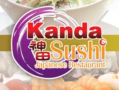 SushiKanda's profile picture. Kanda Sushi Mississauga  

2325 Hurontario st  Unit 8-10  
Mississauga Ontario L5A 4C7

corner of (Hurontario/Queensway