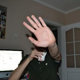 Davydov_Mitya's profile picture. 