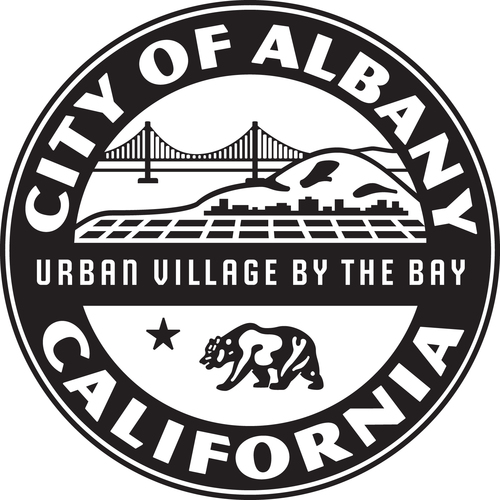 CityofAlbanyCA Profile Picture