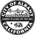 City of Albany, CA (@cityofalbanyca) Twitter profile photo
