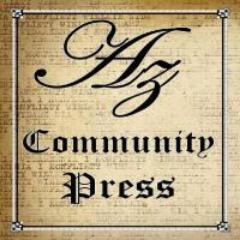 AZCommPress's profile picture. https://t.co/e6VqpxdA08