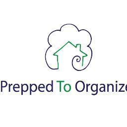 Is your clutter screaming at you?             
Prepped to Organize is prepared to help!  Alison Warner is an experienced & trustworthy Professional Organizer.