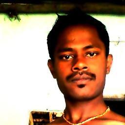 mathik10's profile picture. simple