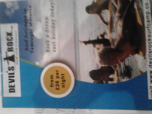 CSurfcamp's profile picture. 