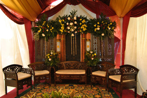 CV.Kirana KreasinusaJasa Pernikahan, Perkawinan dan Rias PengantinWedding PlannerKami Menyelenggarakan jasa pernikahan dan rias pengantin