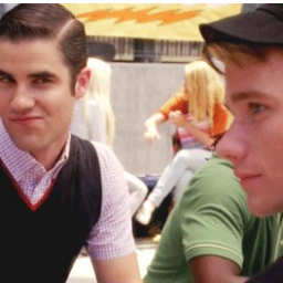 auroracrisscolf's profile picture. Well I'm Follow Gleek's Klainer's And Everybody, i follow back!:)