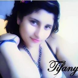 Tifany.....