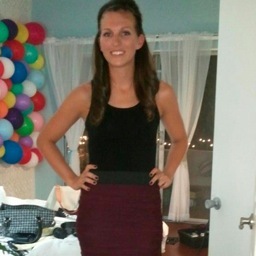 California girl with Ohio Roots. OSU/Cleveland Browns fan. Interior Designer. Nanny.