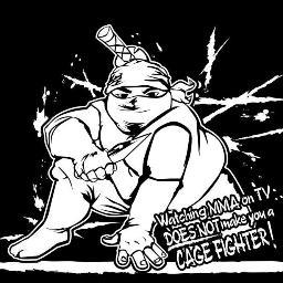 FatNinjaDojoOKC's profile picture. 