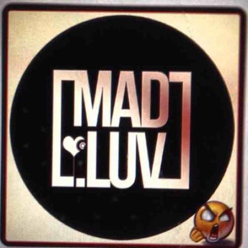 Madluv....Bristols maddest, loved raving scene @MotionBristol (skatePark) get invovled!! Instagram: Madluv_