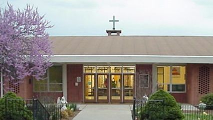 St. Margaret Mary Alacoque School in Oakville, Missouri (South St. Louis County)