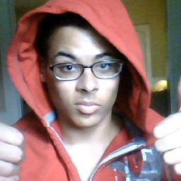 100PercentTre's profile picture. Crazy, wild, outgoing, fun, random, what the hell eva. Im Tre` ;)