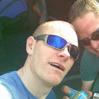Damian Clarke (@damianclarke666) 's Twitter Profile Photo Damian Clarke (@damianclarke666) 's Twitter Profile Photo