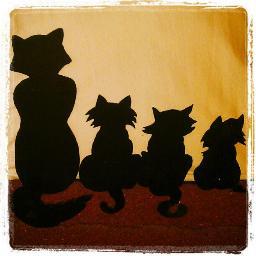 Els4GatsTeatre's profile picture. Som una companyia de teatre de Guissona.