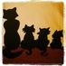 Els 4 Gats. (@els4gatsteatre) Twitter profile photo