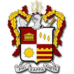 The Alpha Xi chapter of Phi Kappa Theta at Duquesne University. #ProudToBeAPhiKap