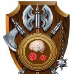 Welcome to Mind_Games, We are a site dedicated to all things fantasy gaming including Dungeons & Dragons and Pathfinder. We will be having a D&D game live strea