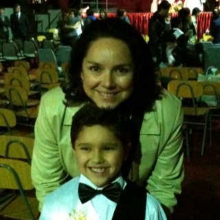 pazrodriguez9's profile picture. 