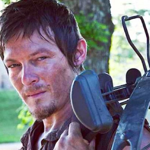 daryl_dixon1's profile picture. 