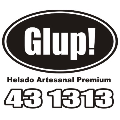 Helado Artesanal Premium.
Unico en Chascomús.