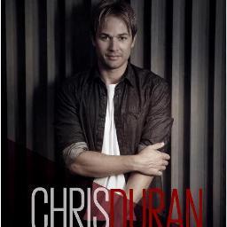 Criado Especialmente p/ esse homem de Deus @ChrisDuranMCD que por longos tempos tem abençoado minha vida através de suas canções e ministrações! #SigamMuito