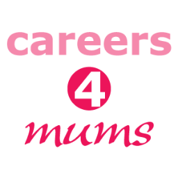careers4mums's profile picture. Get the latest job search advice, employment trends,  Career fairs and networking events for professional mums and women.