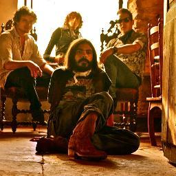 FtheRenegades's profile picture. Firouz & The Renegades is a Paris based psychedelic rock band. Hard-blues debut single 'Methadone' is announced for this winter.