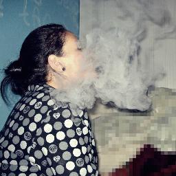 Eu amo muito essa bitch ok u.u @_mechups aqui bandiputo ;*