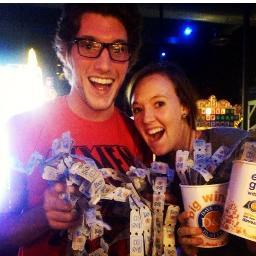 JonathanBrown14's profile picture. If I was a pirate I would give up chasing booty to chase God!