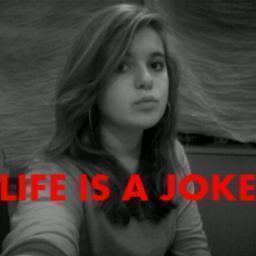 LᶤᵛᵉWʰᶤᶫᵉWᵉ´ʳᵉYᵒᵘᶰᵍ ♥ Danse only passion. - #LifeIsAJoke † 
Anɢℓeтerre † ❤