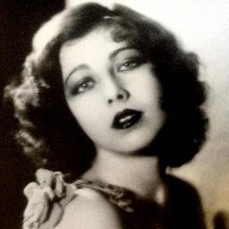 Niece of Universal founder Carl Laemmle. In Phantom of the Opera, Dracula & more. I'm 103 years old. My nieces help me tweet. Might I be the oldest tweeter?